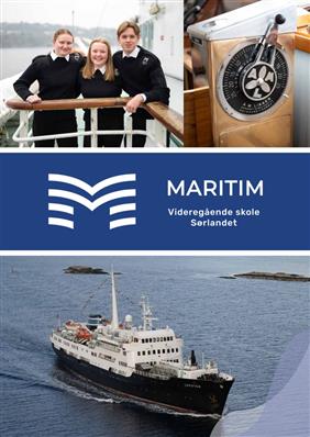 Maritim videregående skole Sørlandet