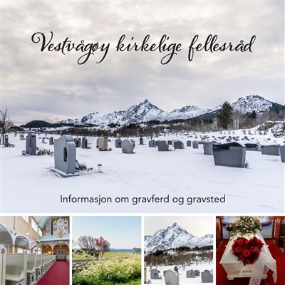 Vestvågøy Kirkelige Fellesråd